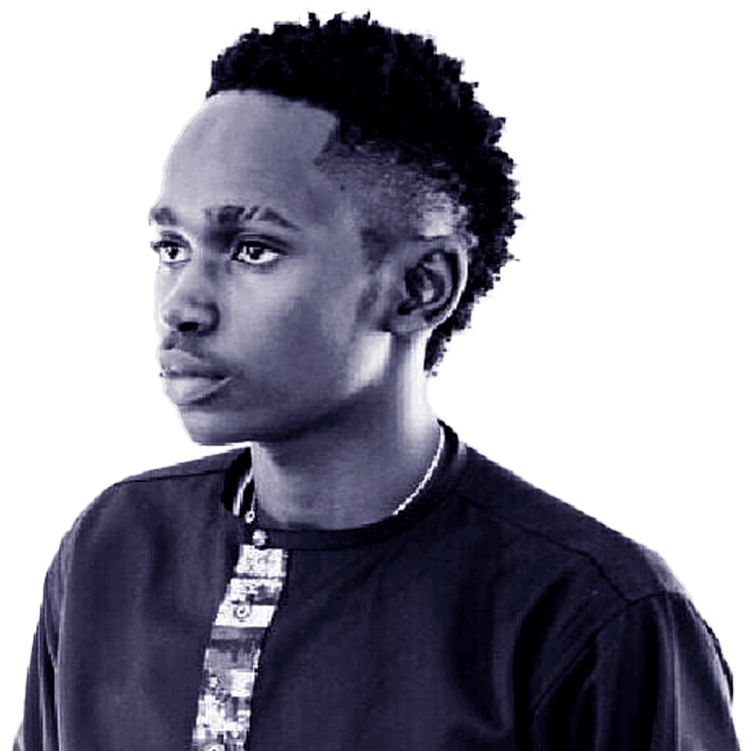 Kelvin Thuo, CEO and Founder of Vickins Technologies